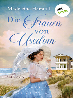 cover image of Die Frauen von Usedom--oder